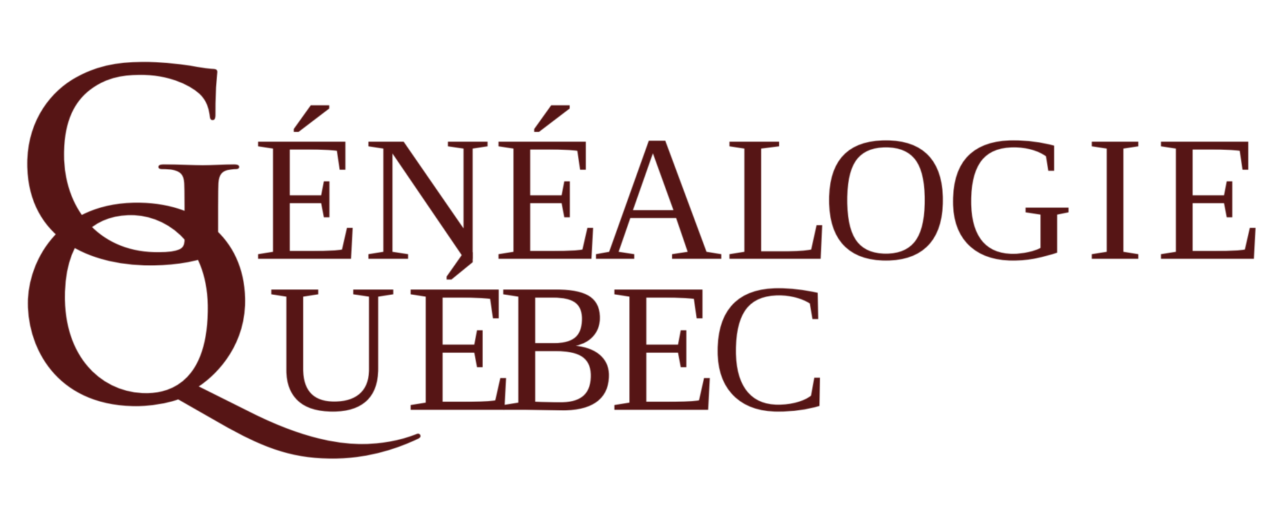 Image de Généalogie Québec
