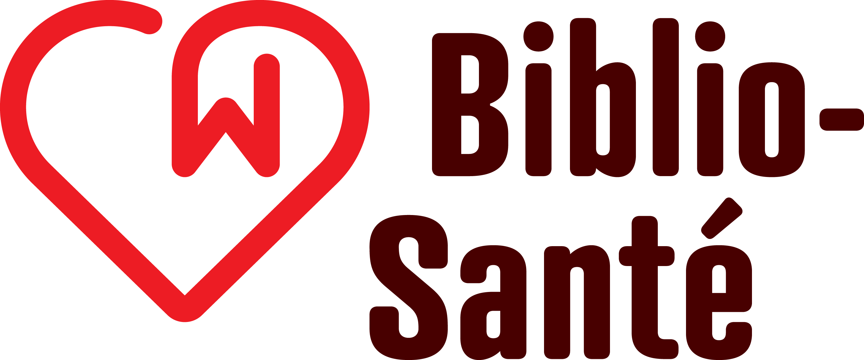 Logo Biblio-Santé