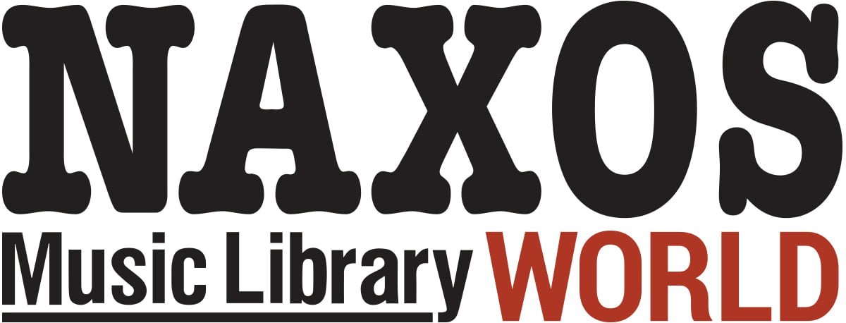 Logo de Nax Music Library