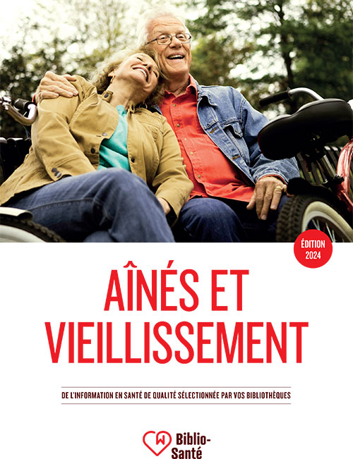 Personnes aînées profitant de la vie