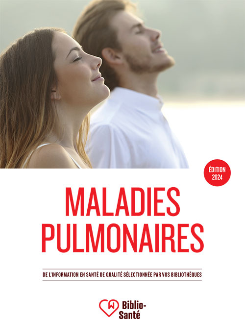 Des personnes prenant une grande respiration