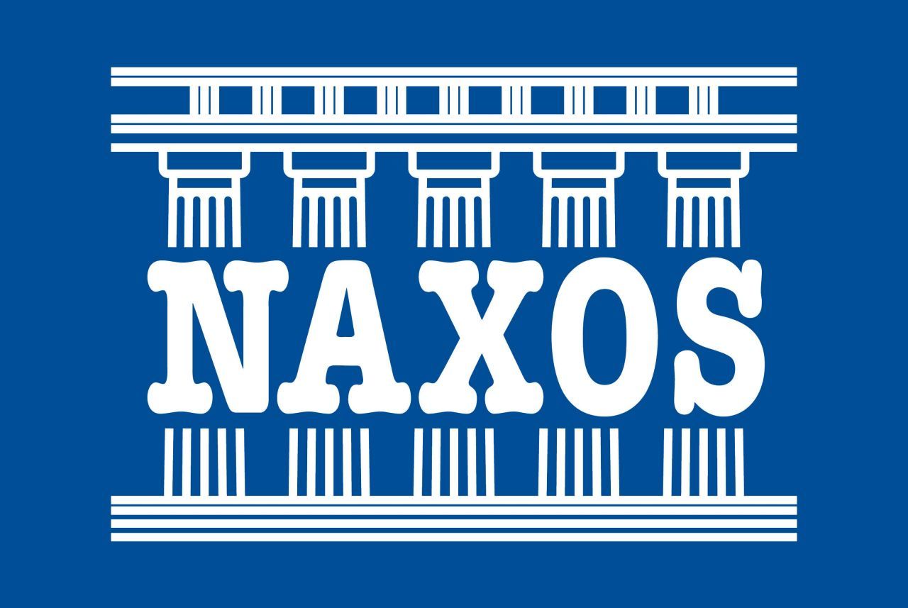 Musique Naxos Library