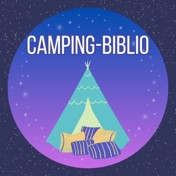 Camping-Biblio