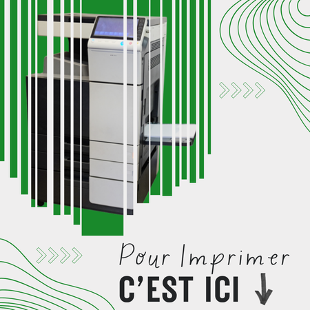 Lien d'impression