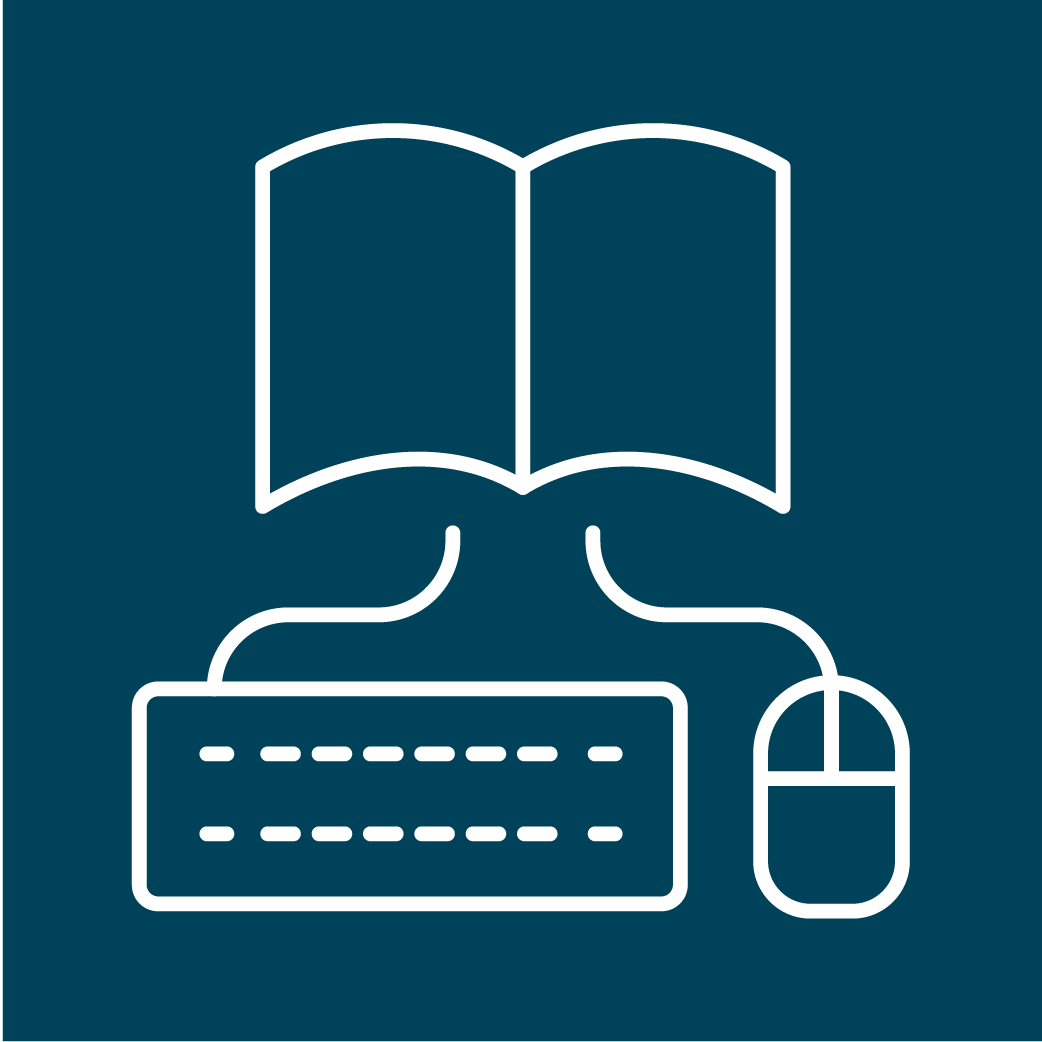 Picto Cours en ligne